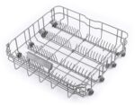 Koenic KDW 6021-12 C W – Geschirrspüler, 14 Maßgedecke, Energieeffizienzklasse C, 60 cm – Bild 15