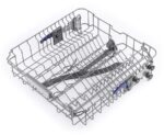 Koenic KDW 6021-12 C W – Geschirrspüler, 14 Maßgedecke, Energieeffizienzklasse C, 60 cm – Bild 16
