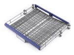 Koenic KDW 6021-12 C W – Geschirrspüler, 14 Maßgedecke, Energieeffizienzklasse C, 60 cm – Bild 17