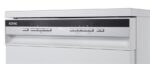 Koenic KDW 6021-12 C W – Geschirrspüler, 14 Maßgedecke, Energieeffizienzklasse C, 60 cm – Bild 18