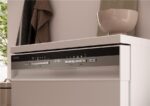 Koenic KDW 6021-12 C W – Geschirrspüler, 14 Maßgedecke, Energieeffizienzklasse C, 60 cm – Bild 4