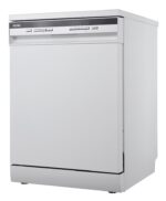 Koenic KDW 6021-12 C W – Geschirrspüler, 14 Maßgedecke, Energieeffizienzklasse C, 60 cm – Bild 9