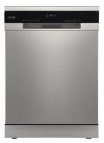 Koenic KDW 6021-2 A IN – Geschirrspüler, 14 Maßgedecke, Energieeffizienzklasse A, 60 cm