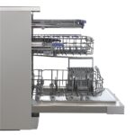 Koenic KDW 6021-2 A IN – Geschirrspüler, 14 Maßgedecke, Energieeffizienzklasse A, 60 cm – Bild 12