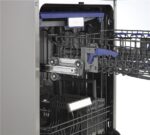 Koenic KDW 6021-2 A IN – Geschirrspüler, 14 Maßgedecke, Energieeffizienzklasse A, 60 cm – Bild 13