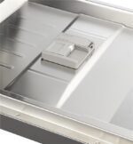 Koenic KDW 6021-2 A IN – Geschirrspüler, 14 Maßgedecke, Energieeffizienzklasse A, 60 cm – Bild 16