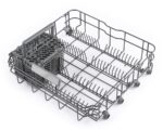 Koenic KDW 6021-2 A IN – Geschirrspüler, 14 Maßgedecke, Energieeffizienzklasse A, 60 cm – Bild 19