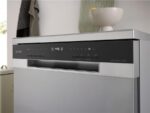 Koenic KDW 6021-2 A IN – Geschirrspüler, 14 Maßgedecke, Energieeffizienzklasse A, 60 cm – Bild 4