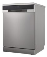 Koenic KDW 6021-2 A IN – Geschirrspüler, 14 Maßgedecke, Energieeffizienzklasse A, 60 cm – Bild 8