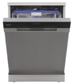 Koenic KDW 6021-2 A IN – Geschirrspüler, 14 Maßgedecke, Energieeffizienzklasse A, 60 cm – Bild 9