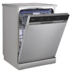 Koenic KDW 6021-2 B IN – Geschirrspüler, 14 Maßgedecke, Energieeffizienzklasse B, 60 cm – Bild 10