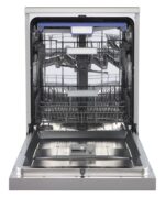 Koenic KDW 6021-2 B IN – Geschirrspüler, 14 Maßgedecke, Energieeffizienzklasse B, 60 cm – Bild 11