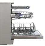 Koenic KDW 6021-2 B IN – Geschirrspüler, 14 Maßgedecke, Energieeffizienzklasse B, 60 cm – Bild 12