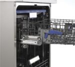Koenic KDW 6021-2 B IN – Geschirrspüler, 14 Maßgedecke, Energieeffizienzklasse B, 60 cm – Bild 13