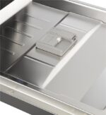 Koenic KDW 6021-2 B IN – Geschirrspüler, 14 Maßgedecke, Energieeffizienzklasse B, 60 cm – Bild 18
