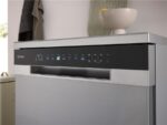 Koenic KDW 6021-2 B IN – Geschirrspüler, 14 Maßgedecke, Energieeffizienzklasse B, 60 cm – Bild 4