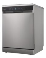 Koenic KDW 6021-2 B IN – Geschirrspüler, 14 Maßgedecke, Energieeffizienzklasse B, 60 cm – Bild 8