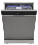Koenic KDW 6021-2 B IN – Geschirrspüler, 14 Maßgedecke, Energieeffizienzklasse B, 60 cm – Bild 9