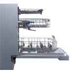 Koenic KDW 6031-1 C BI – Einbau-Geschirrspüler, 14 Maßgedecke, Energieeffizienzklasse C, 60 cm – Bild 12
