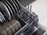 Koenic KDW 6031-1 C BI – Einbau-Geschirrspüler, 14 Maßgedecke, Energieeffizienzklasse C, 60 cm – Bild 6