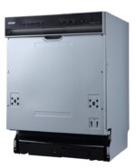 Koenic KDW 6031-1 C BI – Einbau-Geschirrspüler, 14 Maßgedecke, Energieeffizienzklasse C, 60 cm – Bild 9