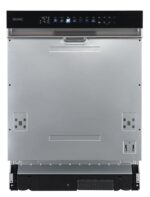 Koenic KDW 6031-2 B BI – Einbau-Geschirrspüler, 14 Maßgedecke, Energieeffizienzklasse B, 60 cm – Bild 13