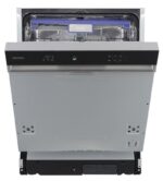 Koenic KDW 6031-2 B BI – Einbau-Geschirrspüler, 14 Maßgedecke, Energieeffizienzklasse B, 60 cm – Bild 15