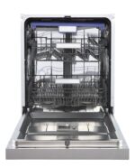 Koenic KDW 6031-2 B BI – Einbau-Geschirrspüler, 14 Maßgedecke, Energieeffizienzklasse B, 60 cm – Bild 17