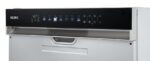 Koenic KDW 6031-2 B BI – Einbau-Geschirrspüler, 14 Maßgedecke, Energieeffizienzklasse B, 60 cm – Bild 19