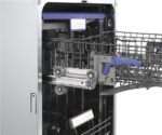 Koenic KDW 6031-2 B BI – Einbau-Geschirrspüler, 14 Maßgedecke, Energieeffizienzklasse B, 60 cm – Bild 20
