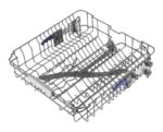 Koenic KDW 6031-2 B BI – Einbau-Geschirrspüler, 14 Maßgedecke, Energieeffizienzklasse B, 60 cm – Bild 24
