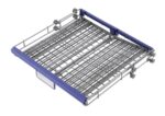 Koenic KDW 6031-2 B BI – Einbau-Geschirrspüler, 14 Maßgedecke, Energieeffizienzklasse B, 60 cm – Bild 25