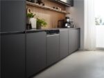 Koenic KDW 6031-2 B BI – Einbau-Geschirrspüler, 14 Maßgedecke, Energieeffizienzklasse B, 60 cm – Bild 3