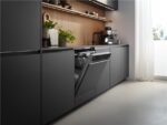 Koenic KDW 6031-2 B BI – Einbau-Geschirrspüler, 14 Maßgedecke, Energieeffizienzklasse B, 60 cm – Bild 4