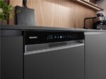 Koenic KDW 6031-2 B BI – Einbau-Geschirrspüler, 14 Maßgedecke, Energieeffizienzklasse B, 60 cm – Bild 5