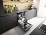 Koenic KDW 6031-2 B BI – Einbau-Geschirrspüler, 14 Maßgedecke, Energieeffizienzklasse B, 60 cm – Bild 6