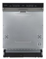 Koenic KDW 6031-2 C BI – Einbau-Geschirrspüler, 14 Maßgedecke, Energieeffizienzklasse C, 60 cm – Bild 13