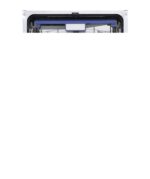 Koenic KDW 6031-2 C BI – Einbau-Geschirrspüler, 14 Maßgedecke, Energieeffizienzklasse C, 60 cm – Bild 14