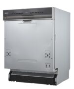 Koenic KDW 6031-2 C BI – Einbau-Geschirrspüler, 14 Maßgedecke, Energieeffizienzklasse C, 60 cm – Bild 15