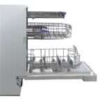 Koenic KDW 6031-2 C BI – Einbau-Geschirrspüler, 14 Maßgedecke, Energieeffizienzklasse C, 60 cm – Bild 18