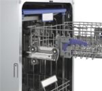 Koenic KDW 6031-2 C BI – Einbau-Geschirrspüler, 14 Maßgedecke, Energieeffizienzklasse C, 60 cm – Bild 19