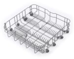 Koenic KDW 6031-2 C BI – Einbau-Geschirrspüler, 14 Maßgedecke, Energieeffizienzklasse C, 60 cm – Bild 20