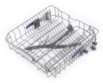 Koenic KDW 6031-2 C BI – Einbau-Geschirrspüler, 14 Maßgedecke, Energieeffizienzklasse C, 60 cm – Bild 21