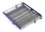 Koenic KDW 6031-2 C BI – Einbau-Geschirrspüler, 14 Maßgedecke, Energieeffizienzklasse C, 60 cm – Bild 22