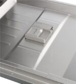 Koenic KDW 6031-2 C BI – Einbau-Geschirrspüler, 14 Maßgedecke, Energieeffizienzklasse C, 60 cm – Bild 25