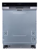 Koenic KDW 6031 A BI – Einbau-Geschirrspüler, 16 Maßgedecke, Energieeffizienzklasse A, 60 cm