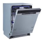 Koenic KDW 6031 A BI – Einbau-Geschirrspüler, 16 Maßgedecke, Energieeffizienzklasse A, 60 cm – Bild 17