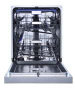 Koenic KDW 6031 A BI – Einbau-Geschirrspüler, 16 Maßgedecke, Energieeffizienzklasse A, 60 cm – Bild 18