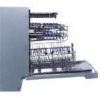 Koenic KDW 6031 A BI – Einbau-Geschirrspüler, 16 Maßgedecke, Energieeffizienzklasse A, 60 cm – Bild 19