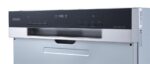 Koenic KDW 6031 A BI – Einbau-Geschirrspüler, 16 Maßgedecke, Energieeffizienzklasse A, 60 cm – Bild 21